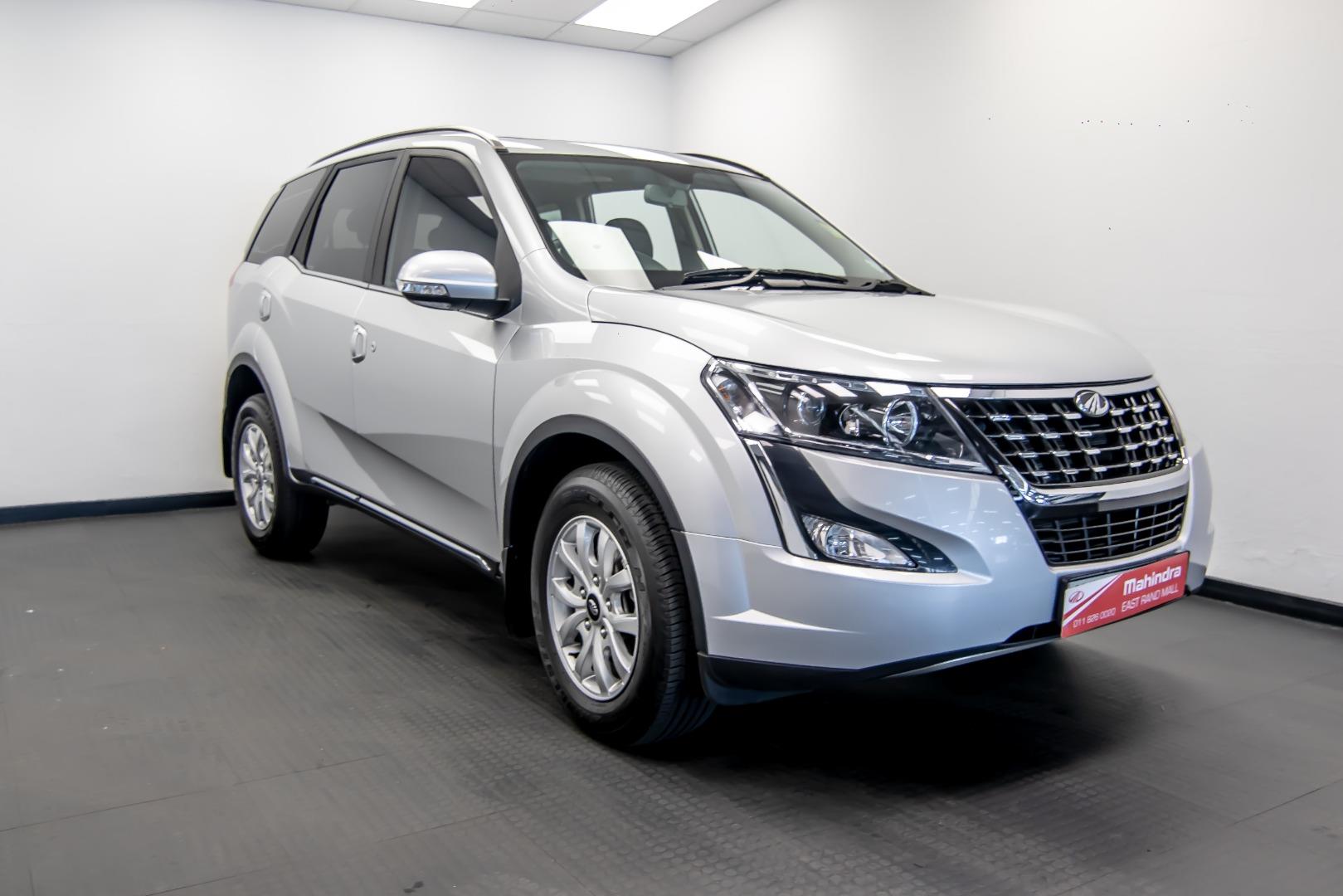 Mahindra