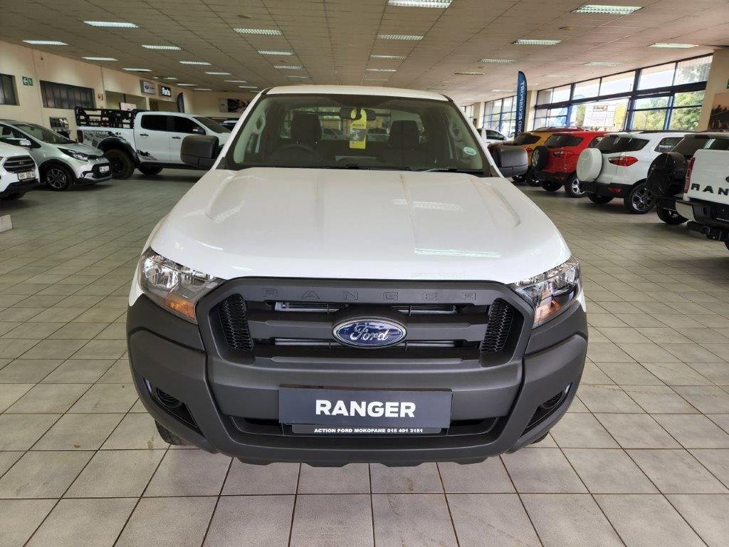 2023 Ford Ranger  for sale - 0633-921567
