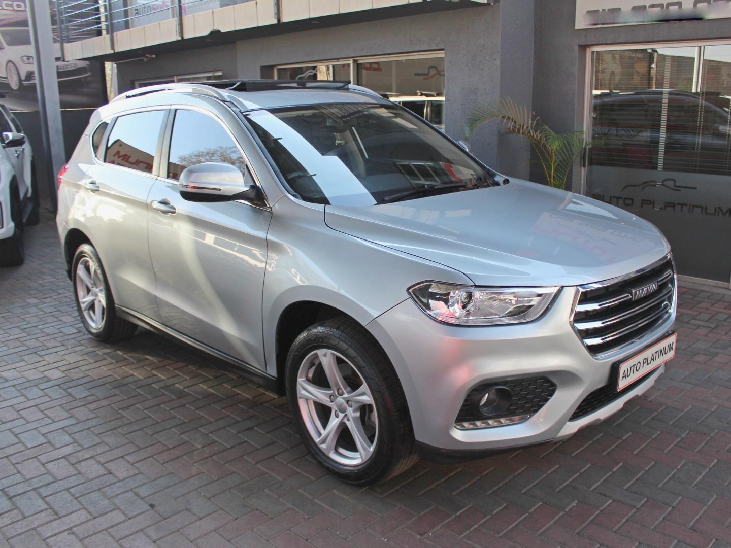 Haval