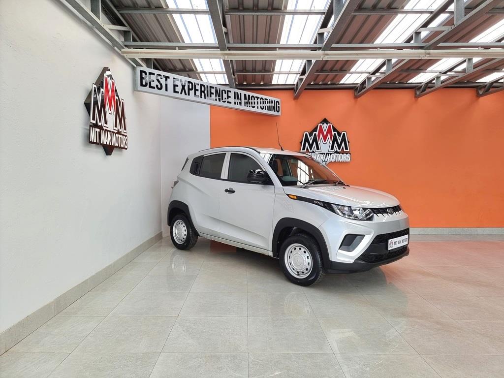 Mahindra