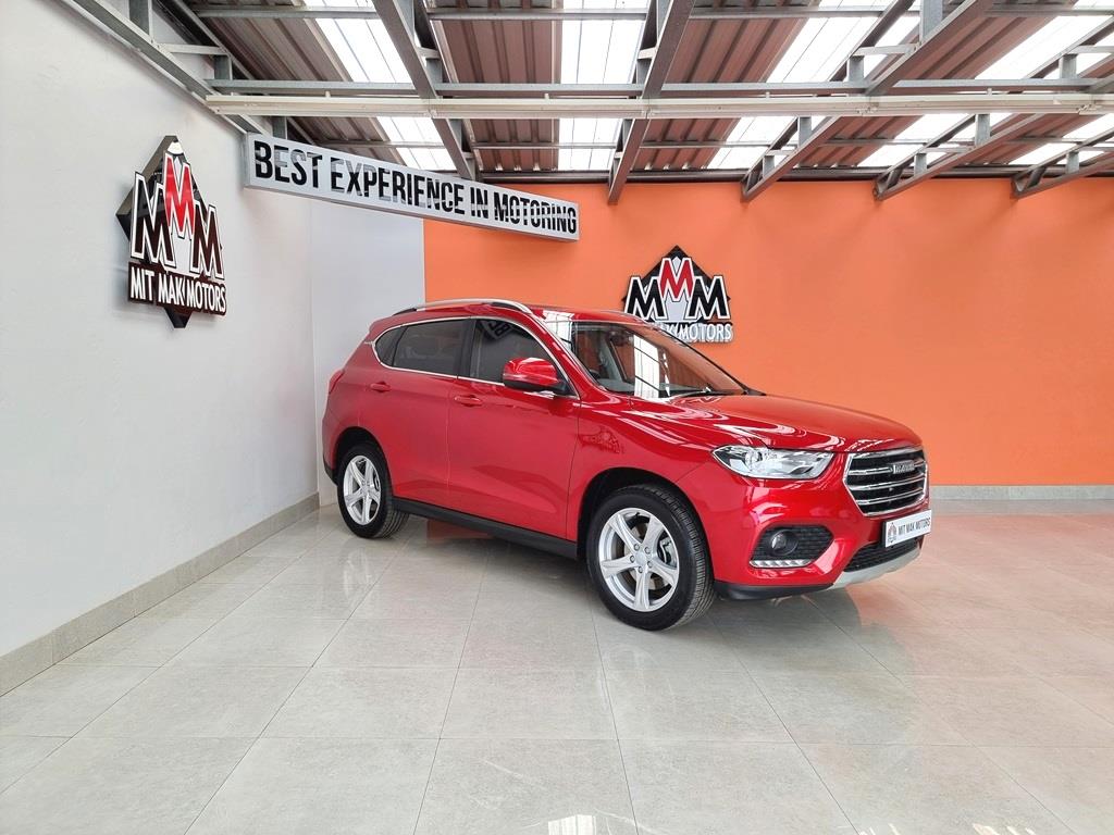 Haval