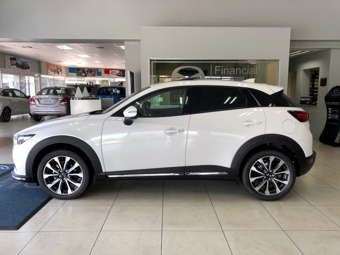 Mazda Mazda CX-3 2024 for sale in Gauteng