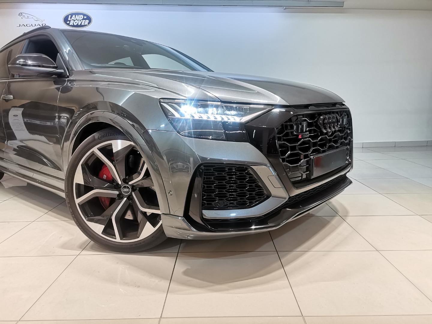 Audi RS Q8 Quattro (441kW) for sale R2 399 900 Carfind.co.za