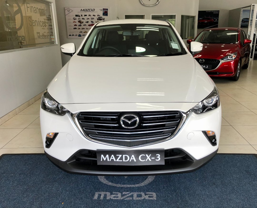 Mazda Mazda CX-3 2024 for sale in Gauteng, Sandton