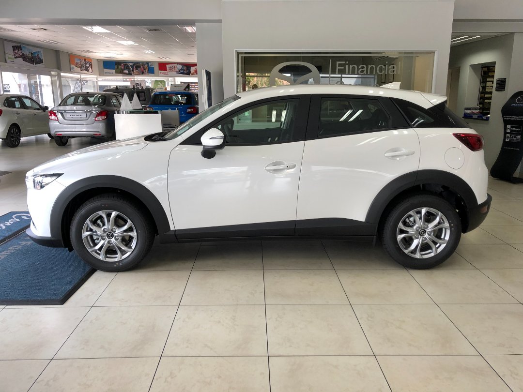 Mazda Mazda CX-3 2024 for sale in Gauteng