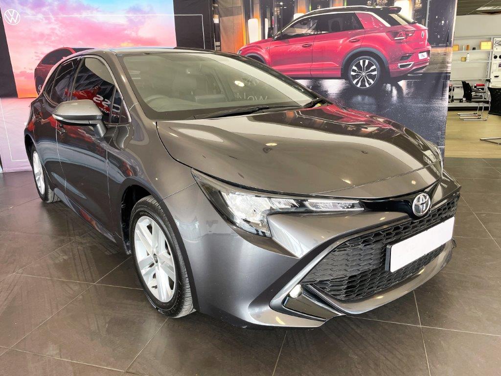 Toyota Corolla Cars for sale in South Africa New and Used