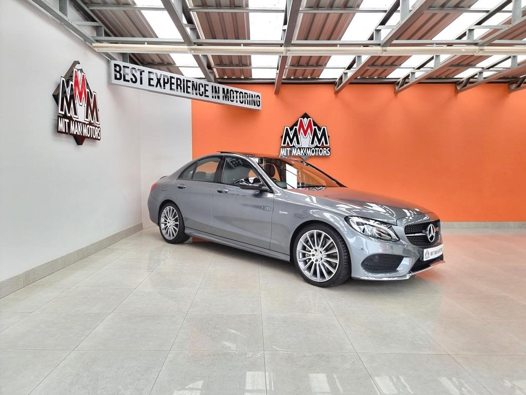 Mercedes-AMG