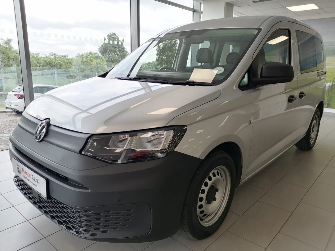 2022 Volkswagen Light Commercial New Caddy Kombi  for sale - 2561801