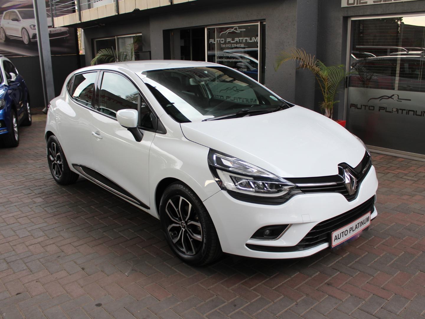 Renault