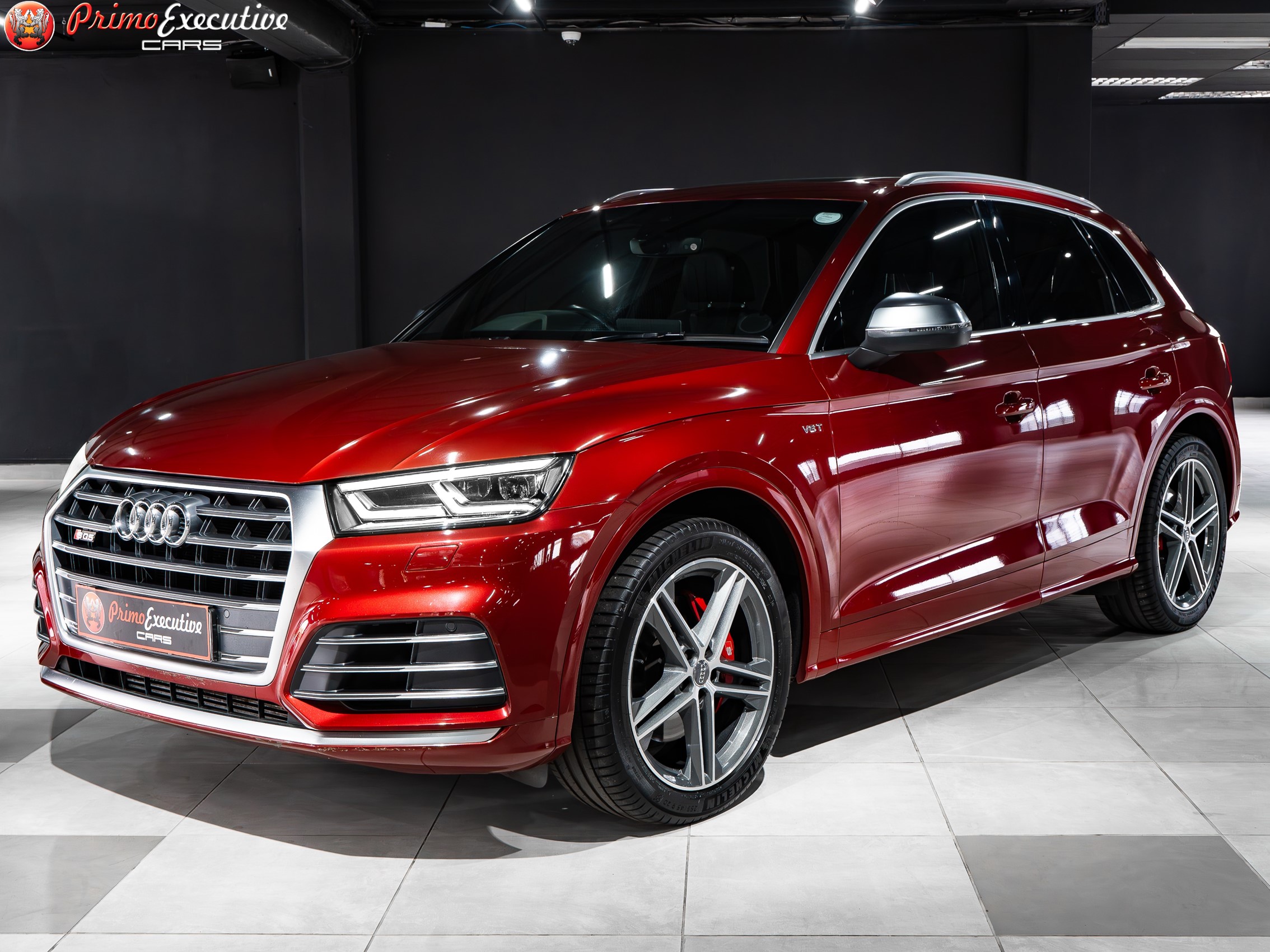 Audi SQ5 2017 for sale