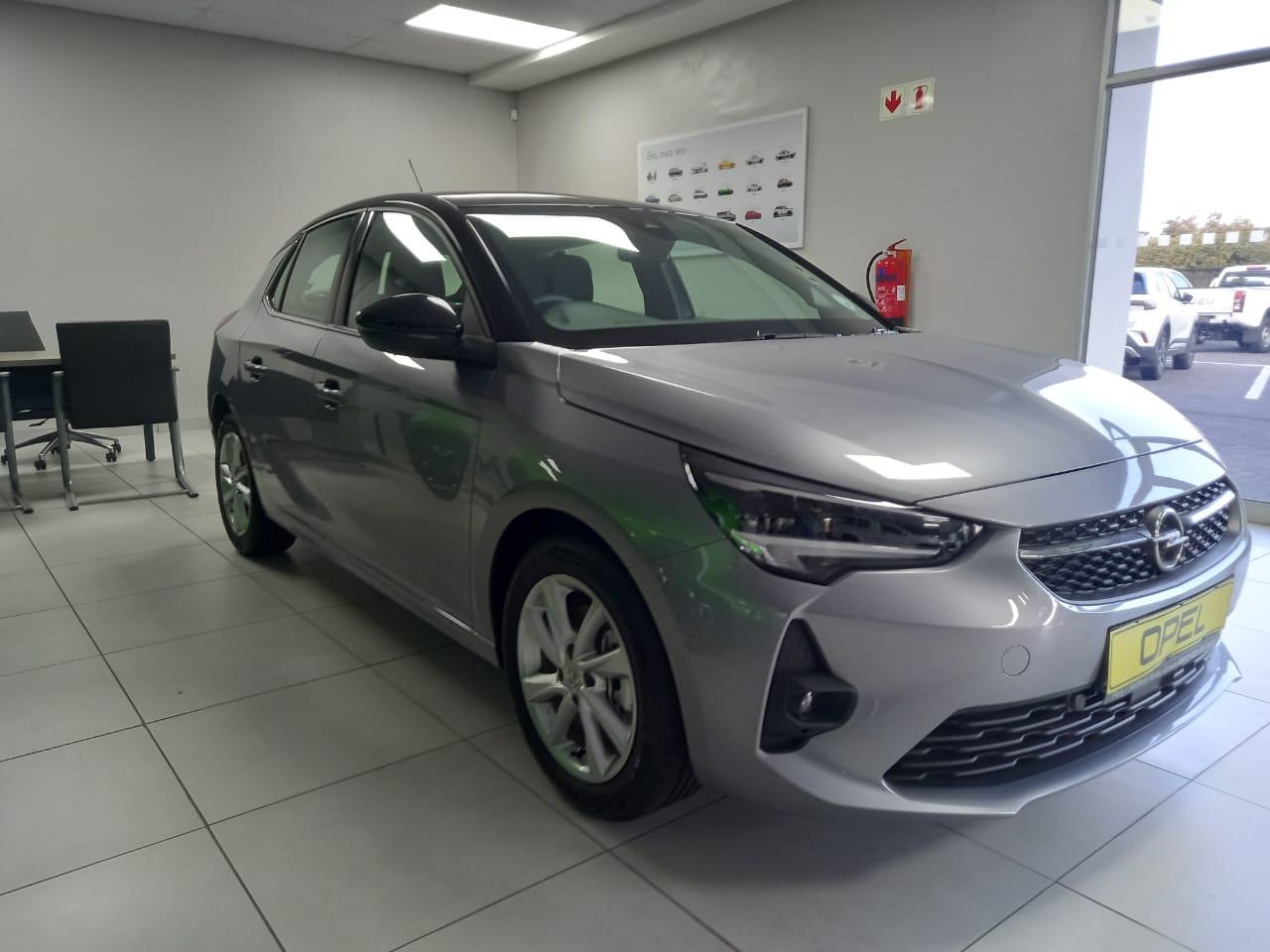 Opel