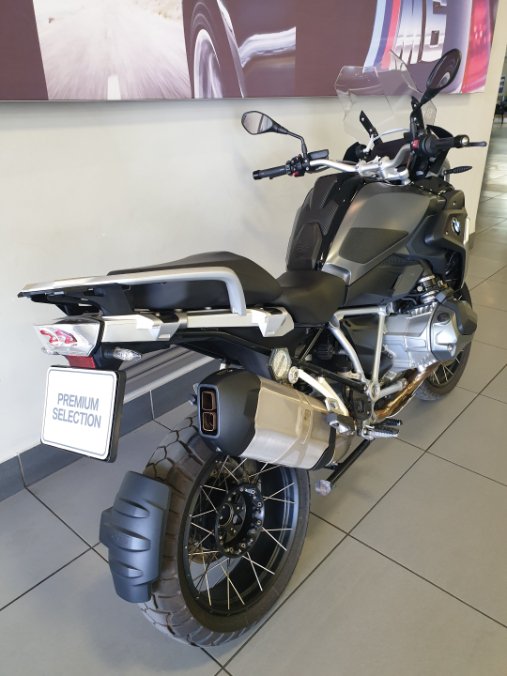 2020 bmw r1250gs for sale