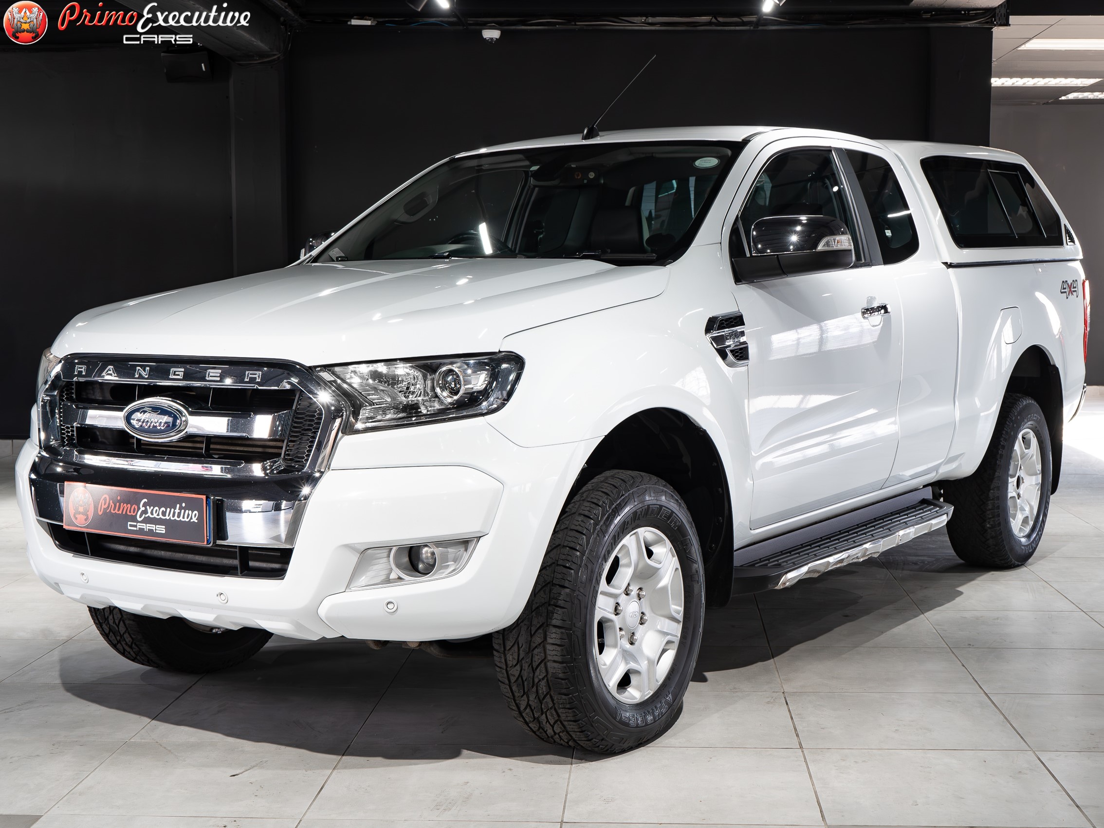 2018 Ford Ranger  for sale - 509602