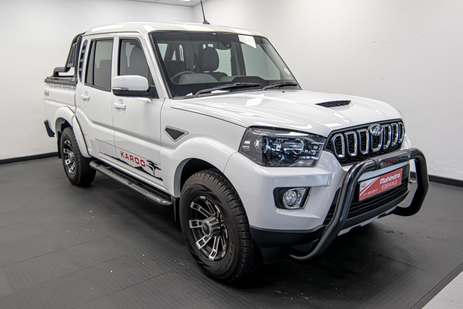 Mahindra