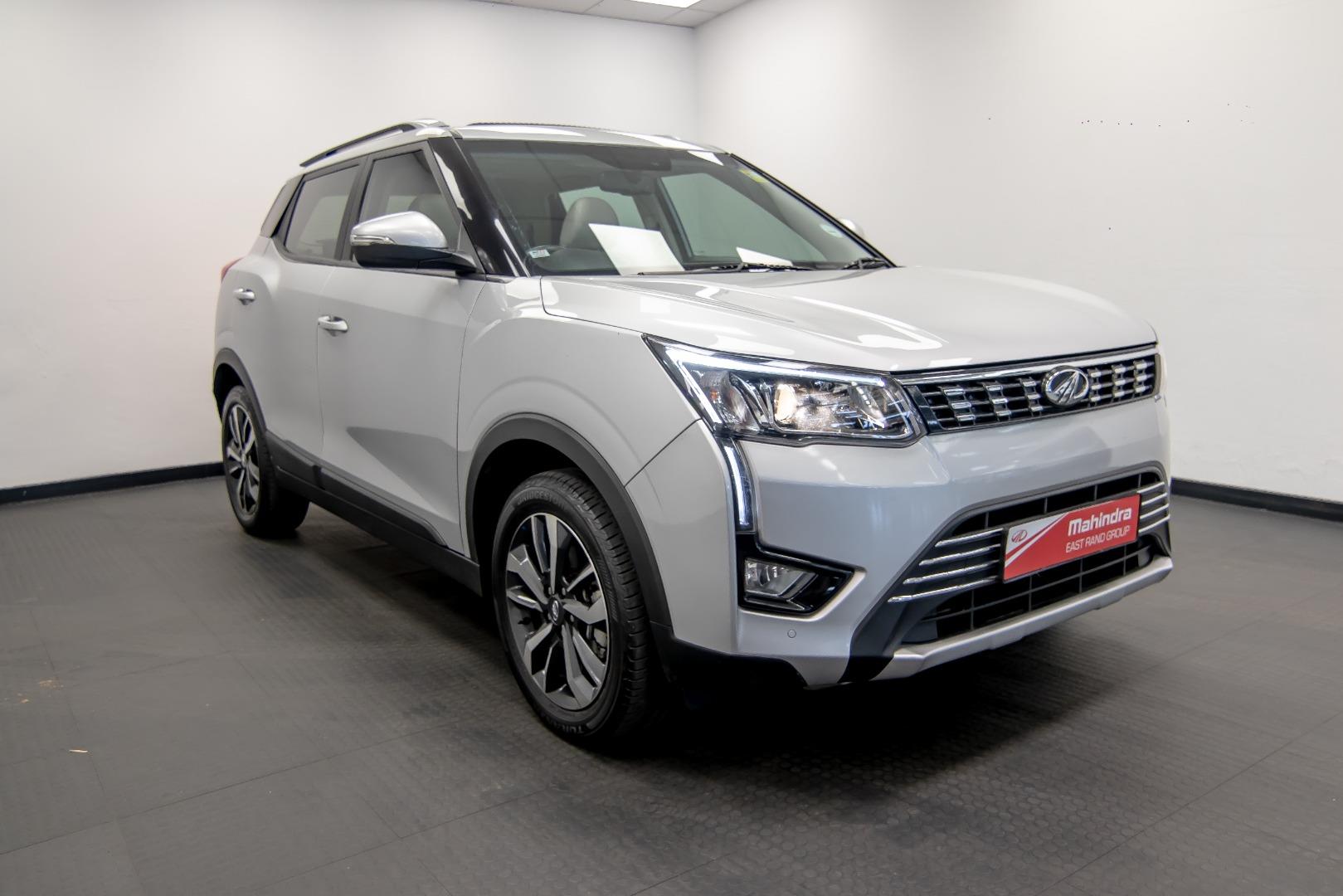Mahindra