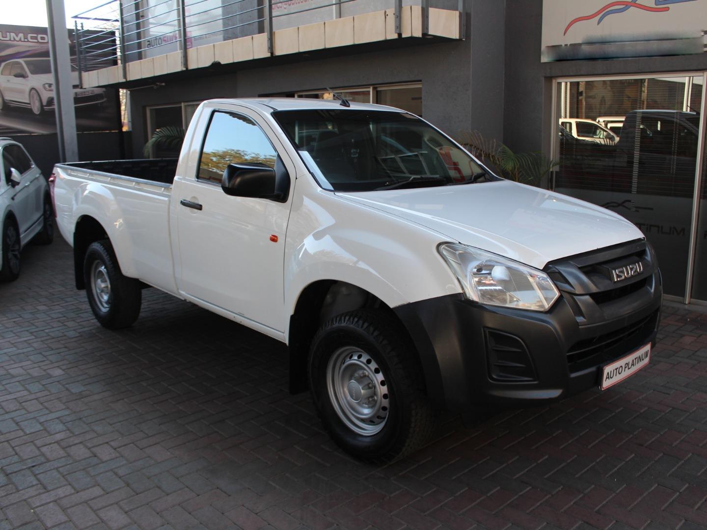 Isuzu
