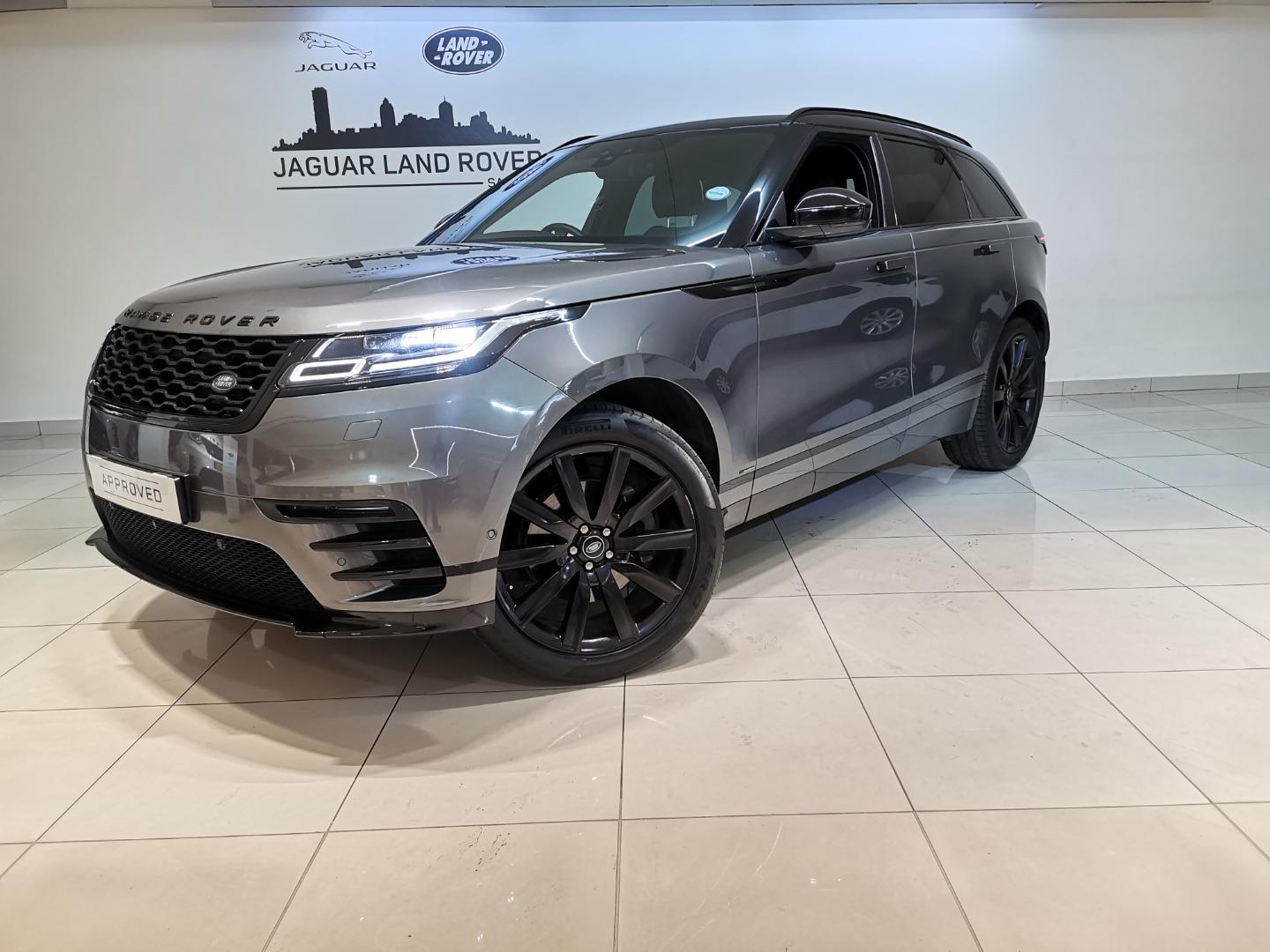 Land Rover Range Rover Velar 3.0D SE for sale R1 019 995 Carfind.co.za