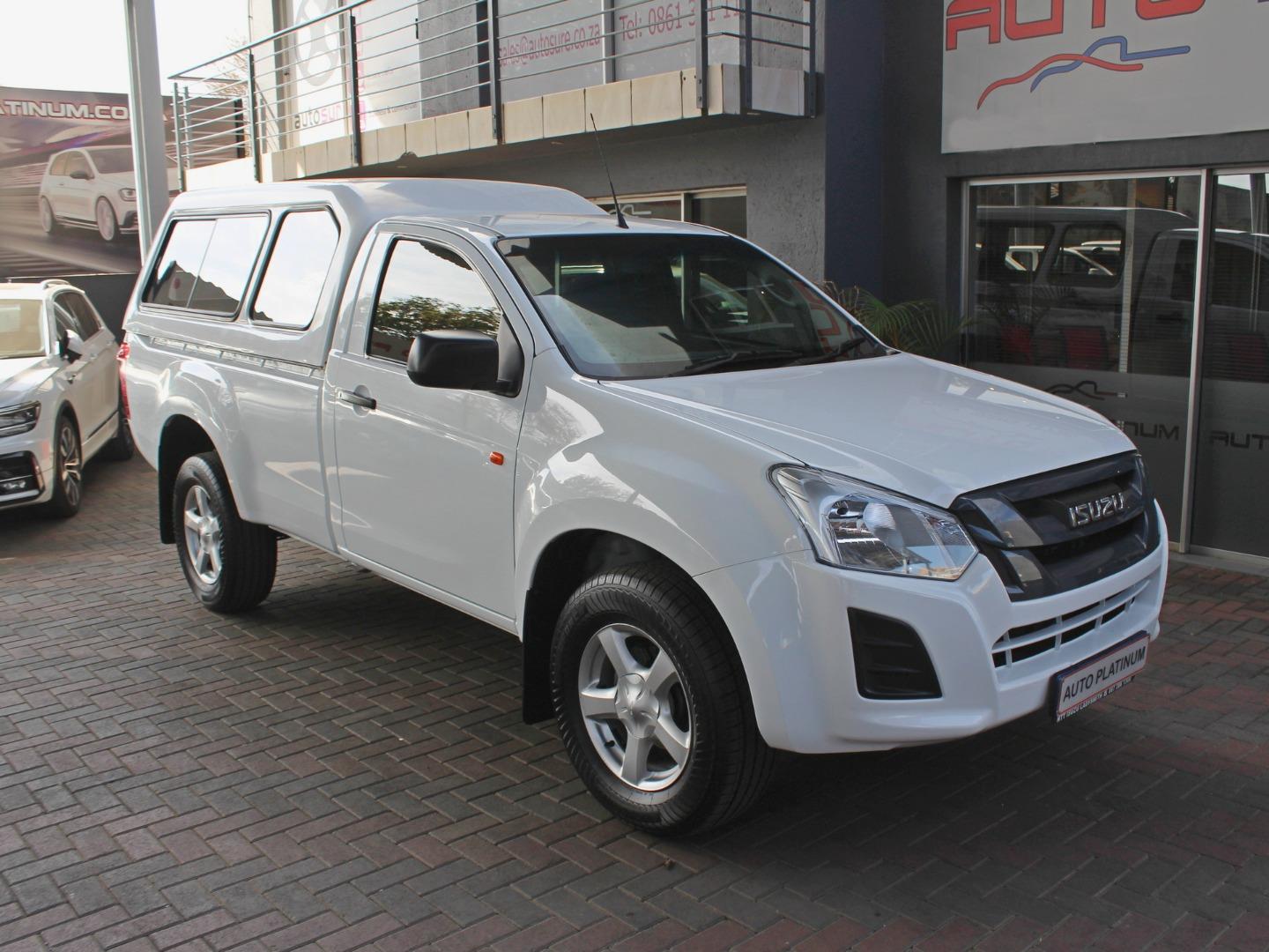 Isuzu