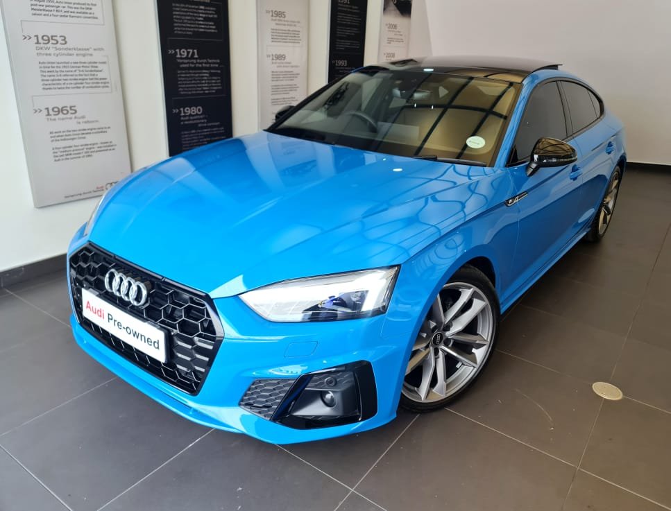 Audi