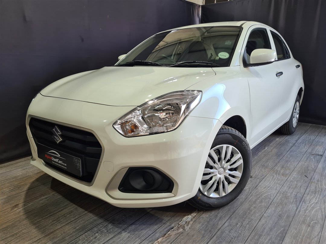 2022 Suzuki Dzire  for sale - 2001-287897