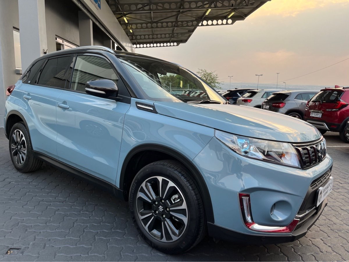 Suzuki