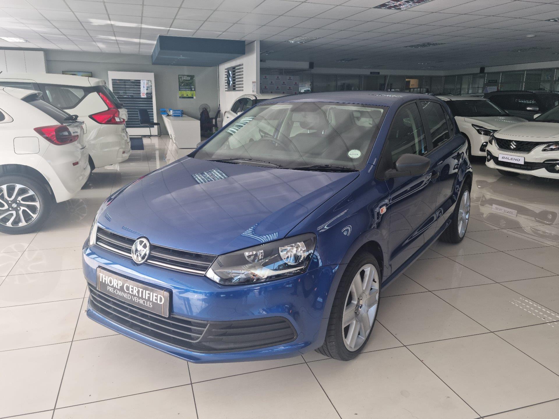 Volkswagen