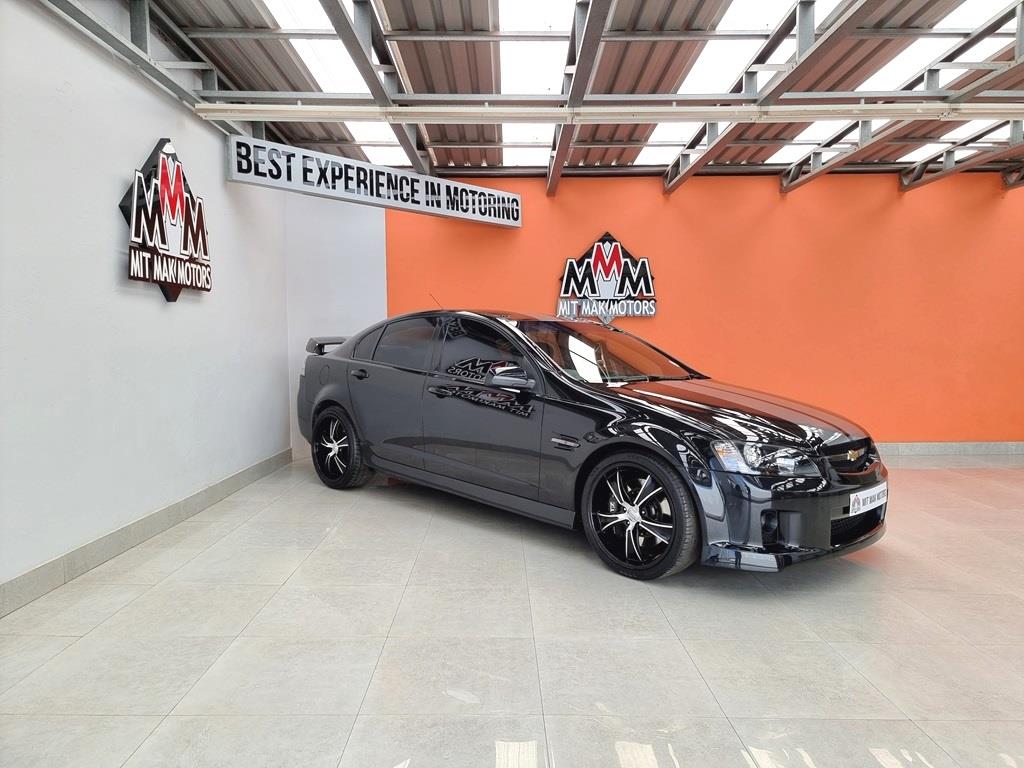 Chevrolet Lumina SS 6.0 Auto