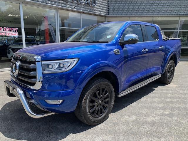 GWM
