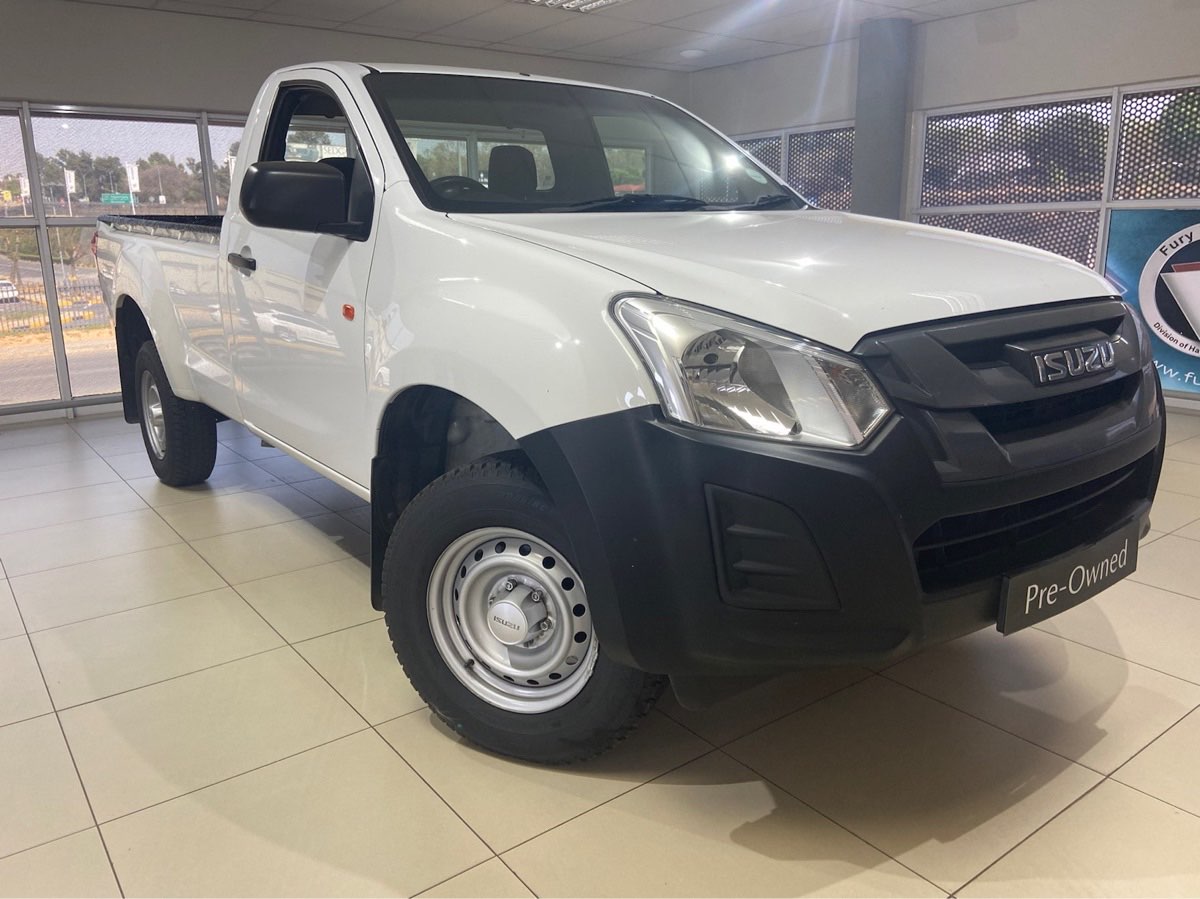 Isuzu
