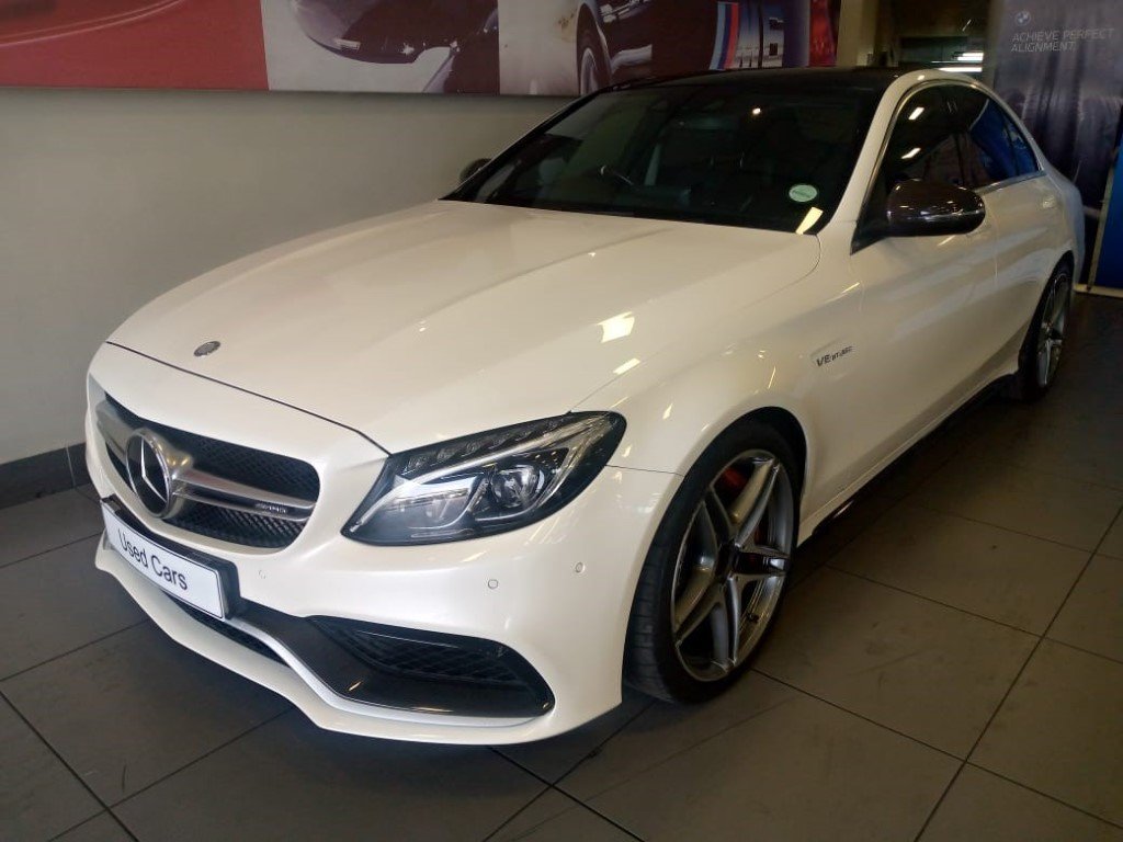 Mercedes-AMG