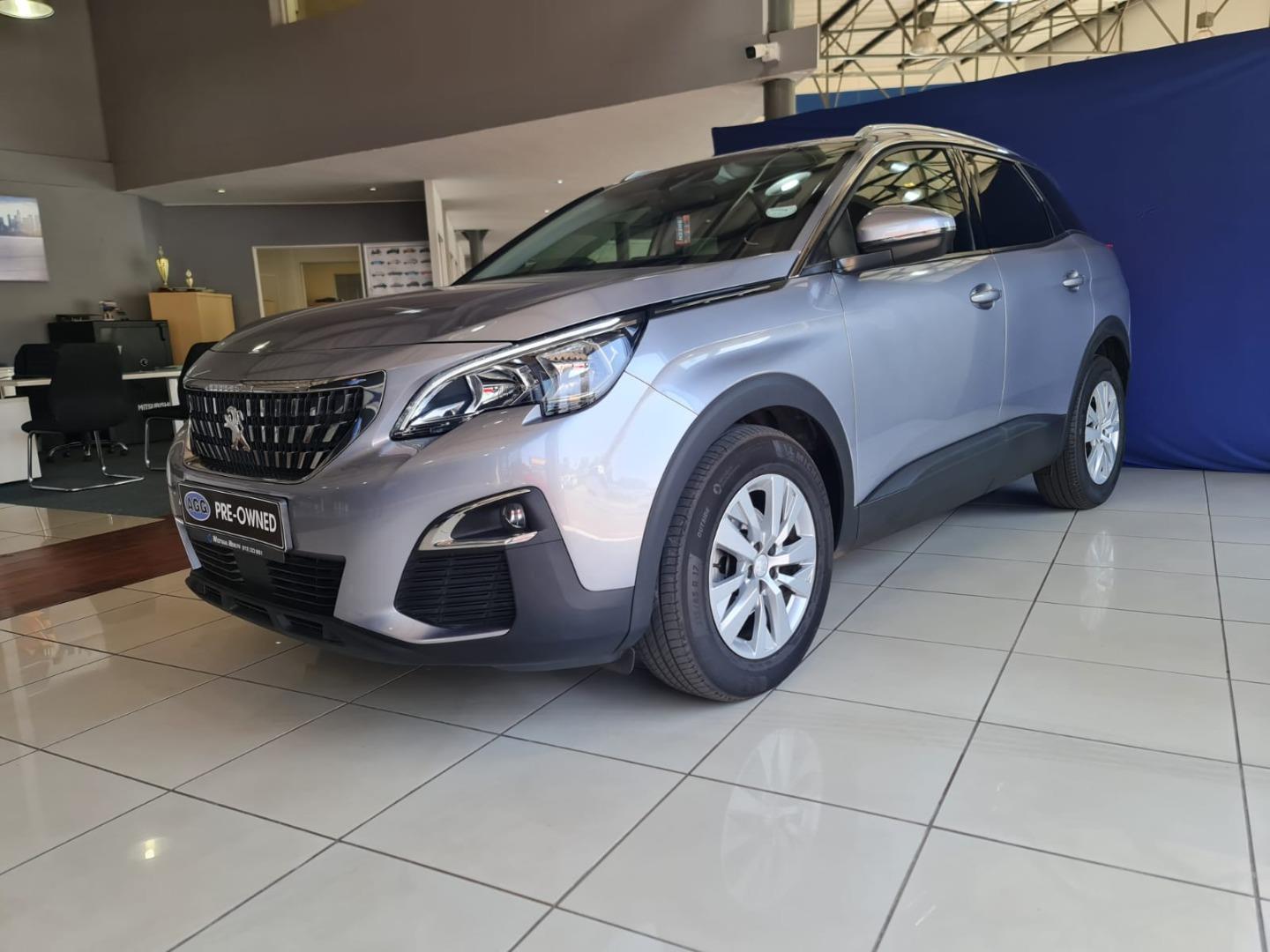Peugeot