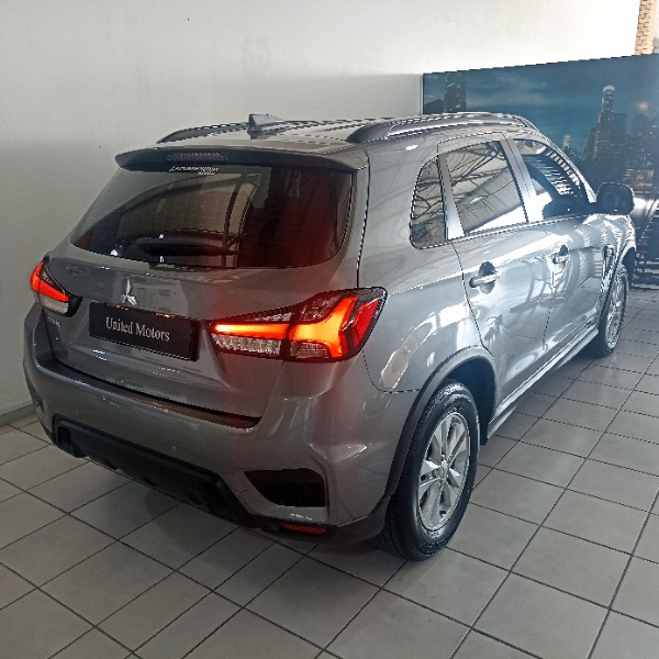 Demo 2023 Mitsubishi ASX for sale in Secunda Mpumalanga - ID: 0501 ...