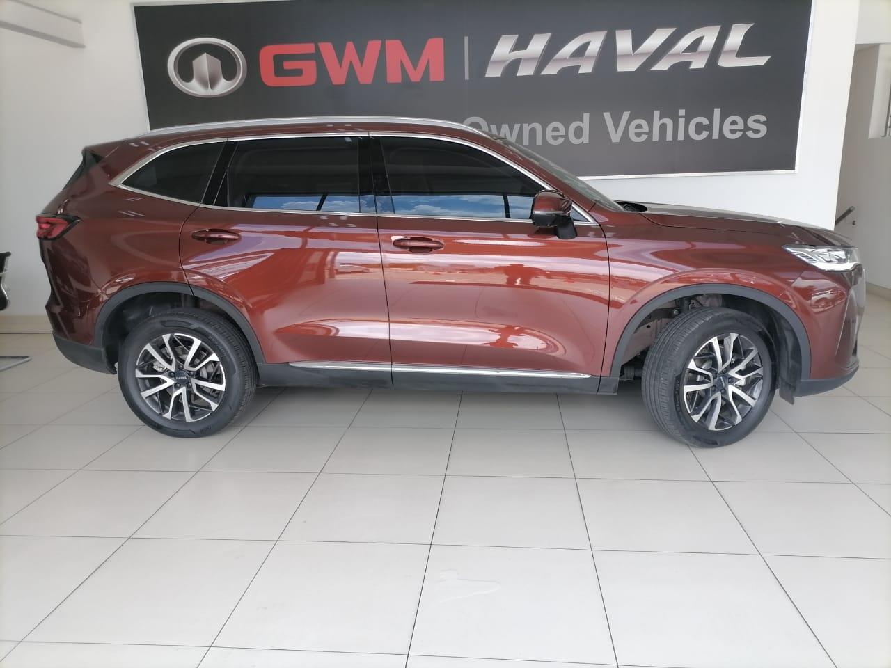 Haval