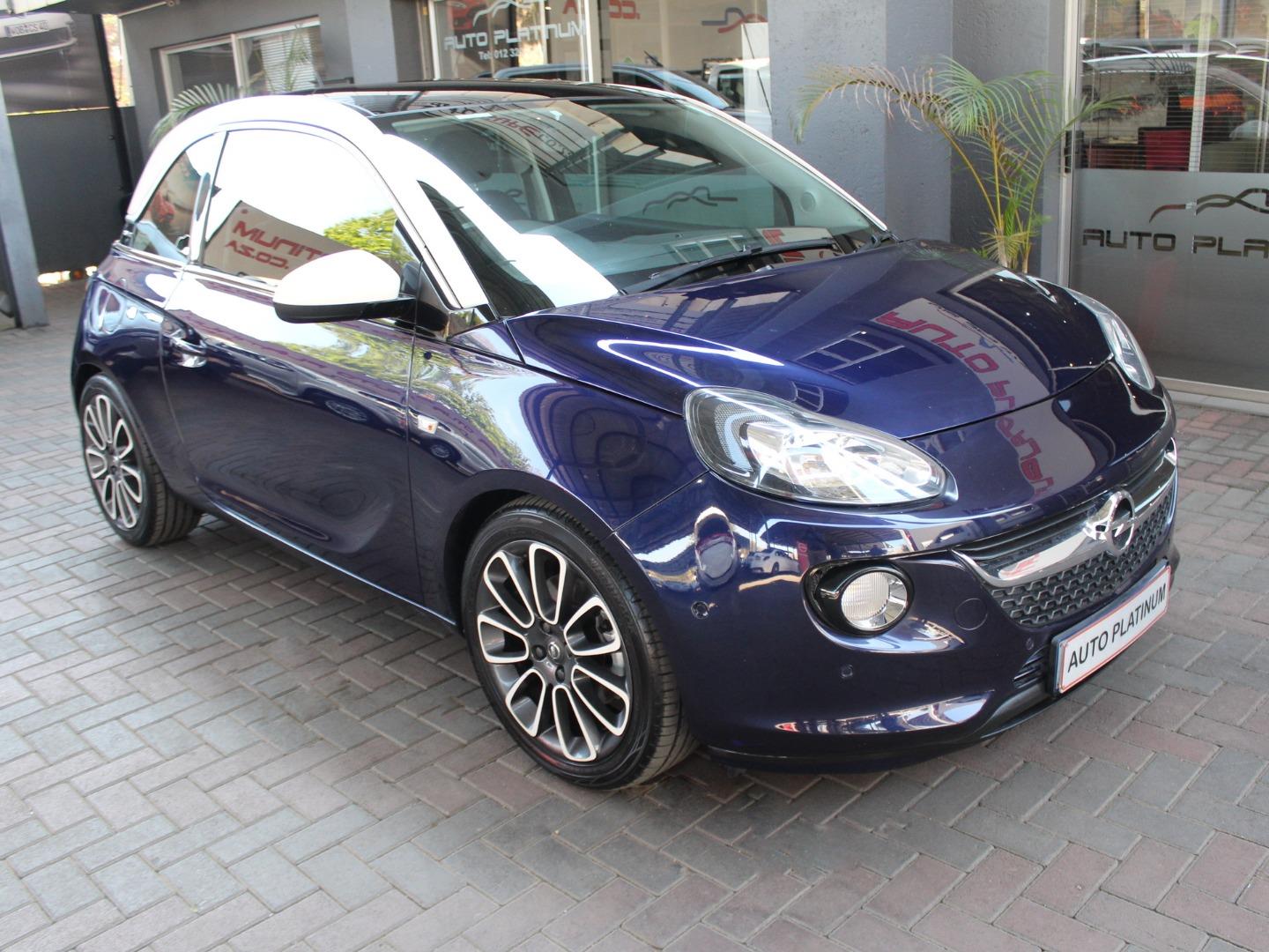Opel