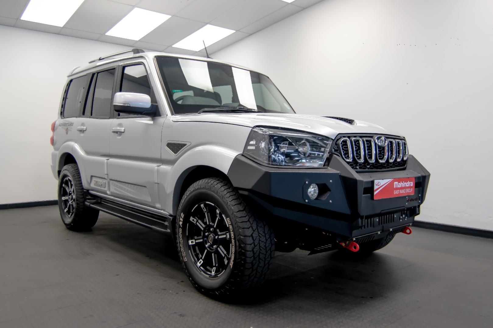 Mahindra