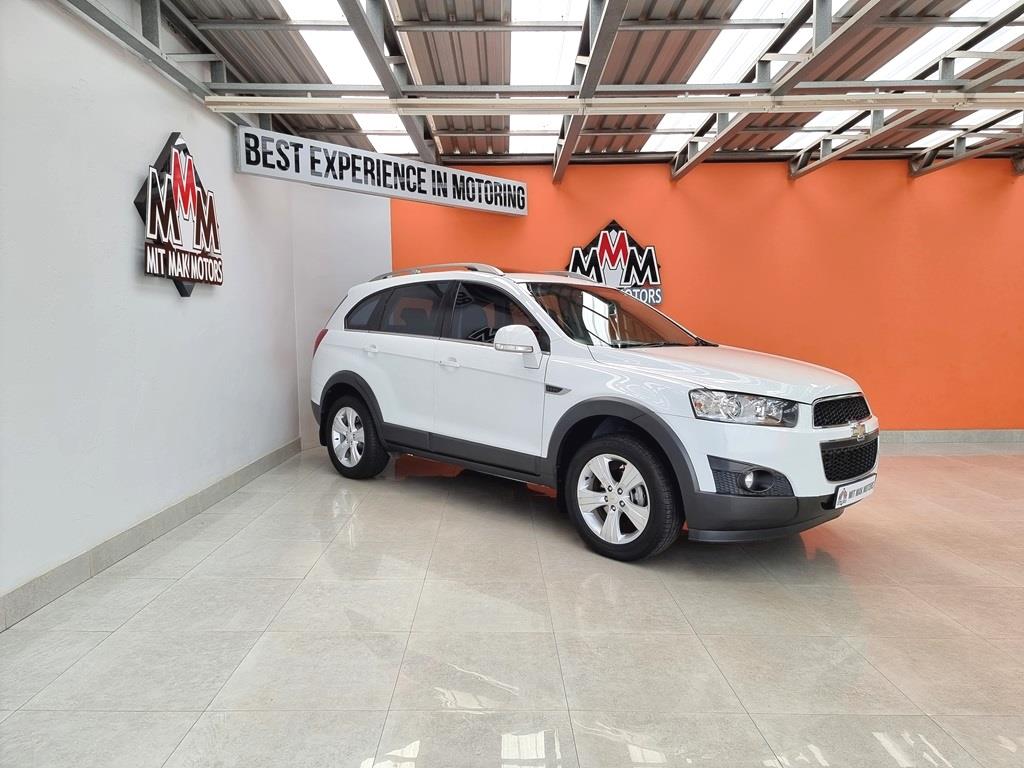 Chevrolet