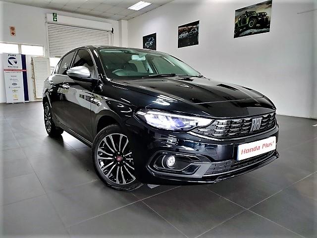 2022 Fiat Tipo  for sale - US70142