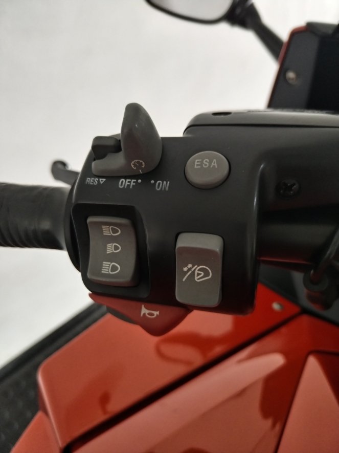 2006 k1200gt