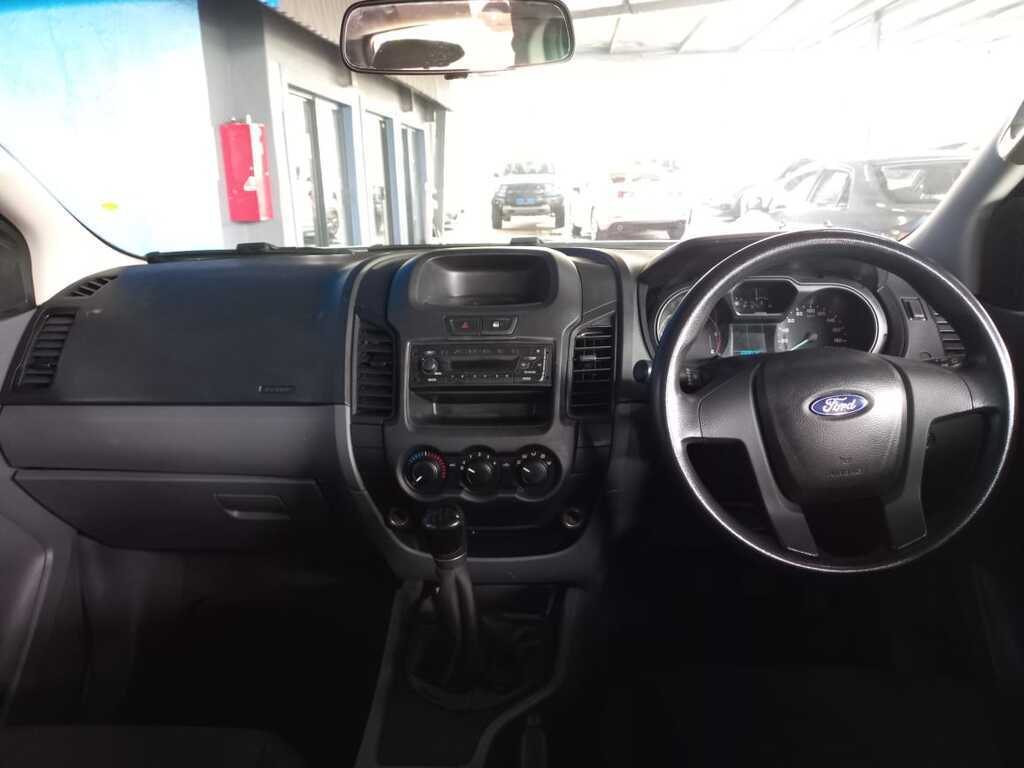 Used 2019 Ford Ranger for sale in Pretoria Gauteng - ID: WON10156 ...