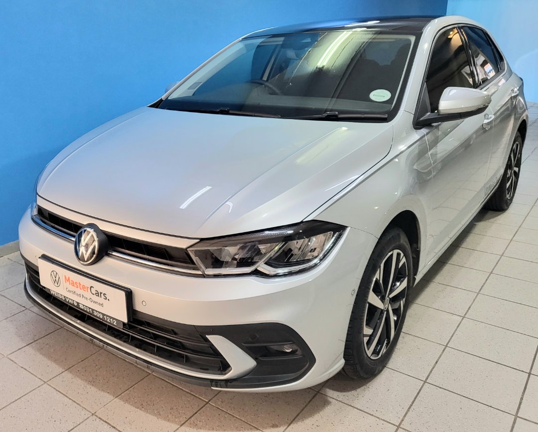 Volkswagen (VW) Polo 1.0 TSI Life for sale - R 389 000 | Carfind.co.za