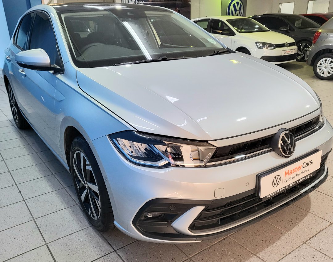 Volkswagen (VW) Polo 1.0 TSI Life for sale - R 389 000 | Carfind.co.za