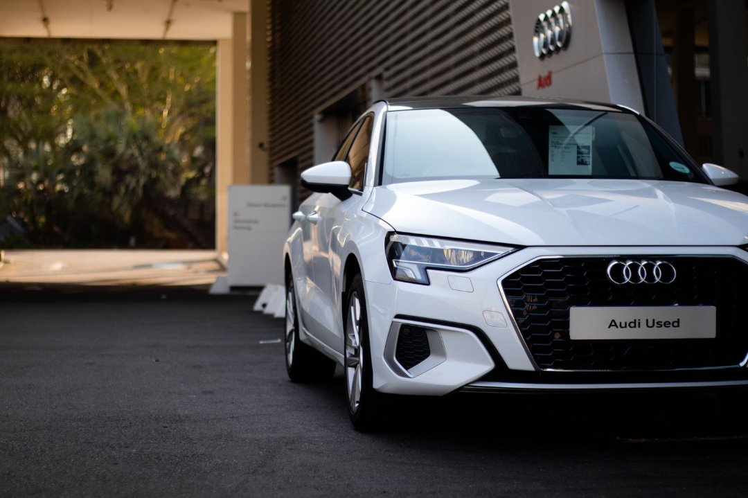 Audi A3 Sportback 1.4 T FSi Advanced Tiptronic (35 TFSI) for sale R