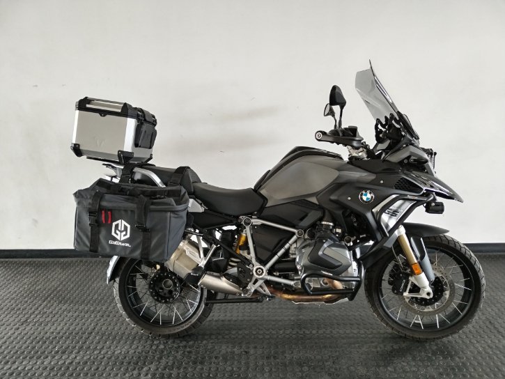 2020 bmw r1250gs for sale