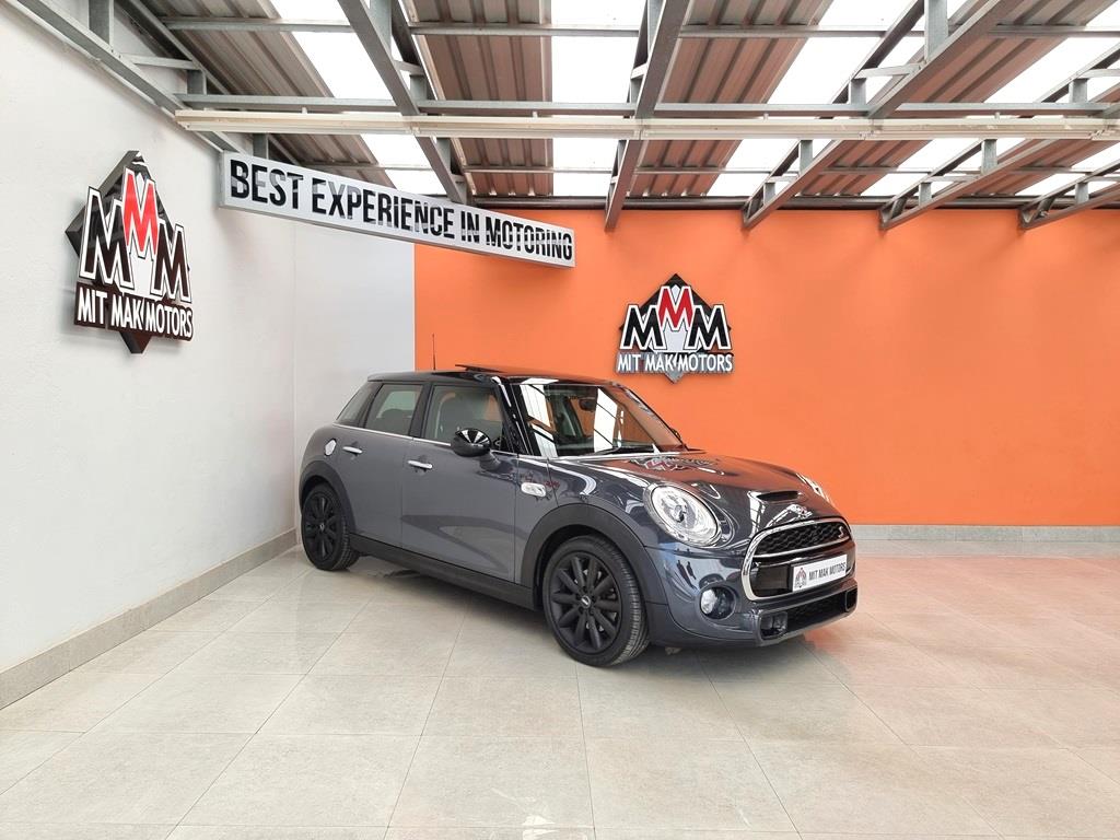 MINI