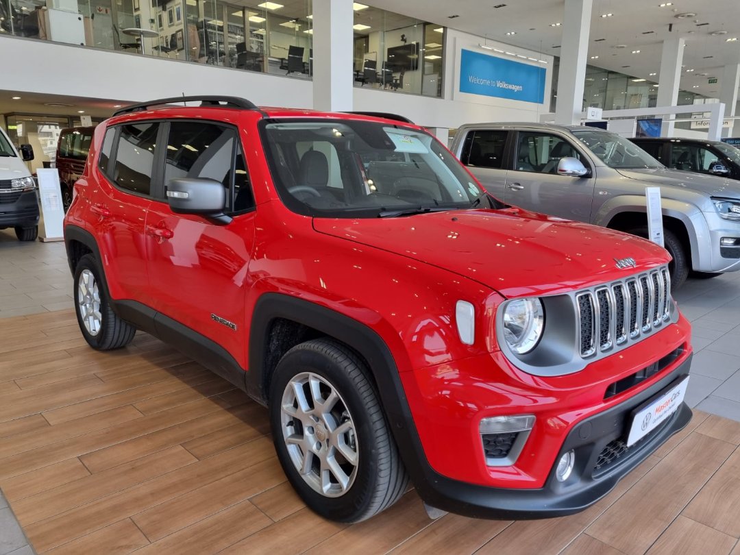 Jeep