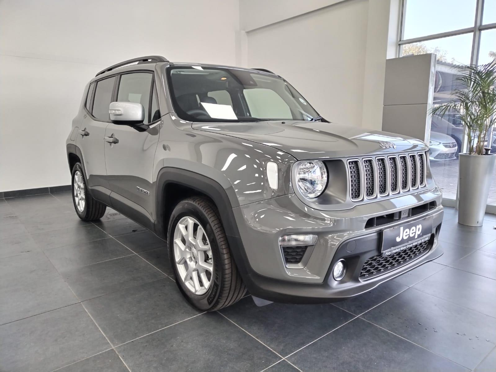 Jeep