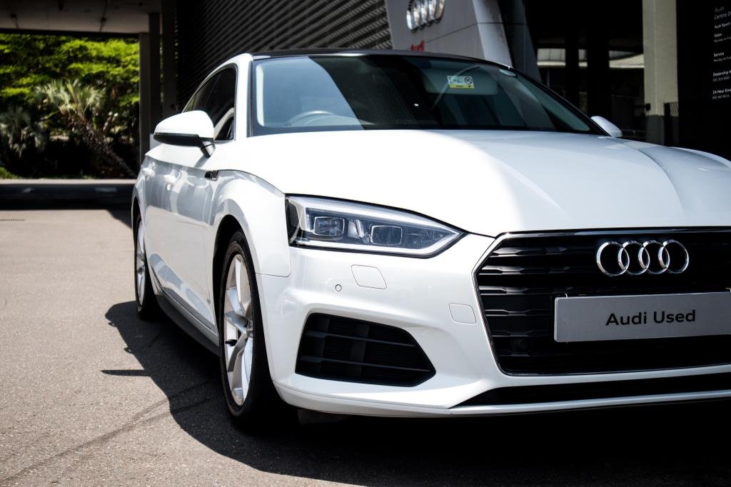 Audi A5 Sportback 2.0 (140 kW) T FSi Stronic Sport for sale R 479