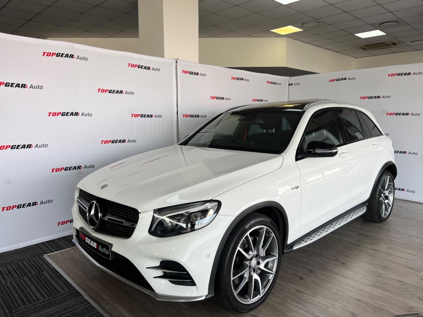 Mercedes-AMG