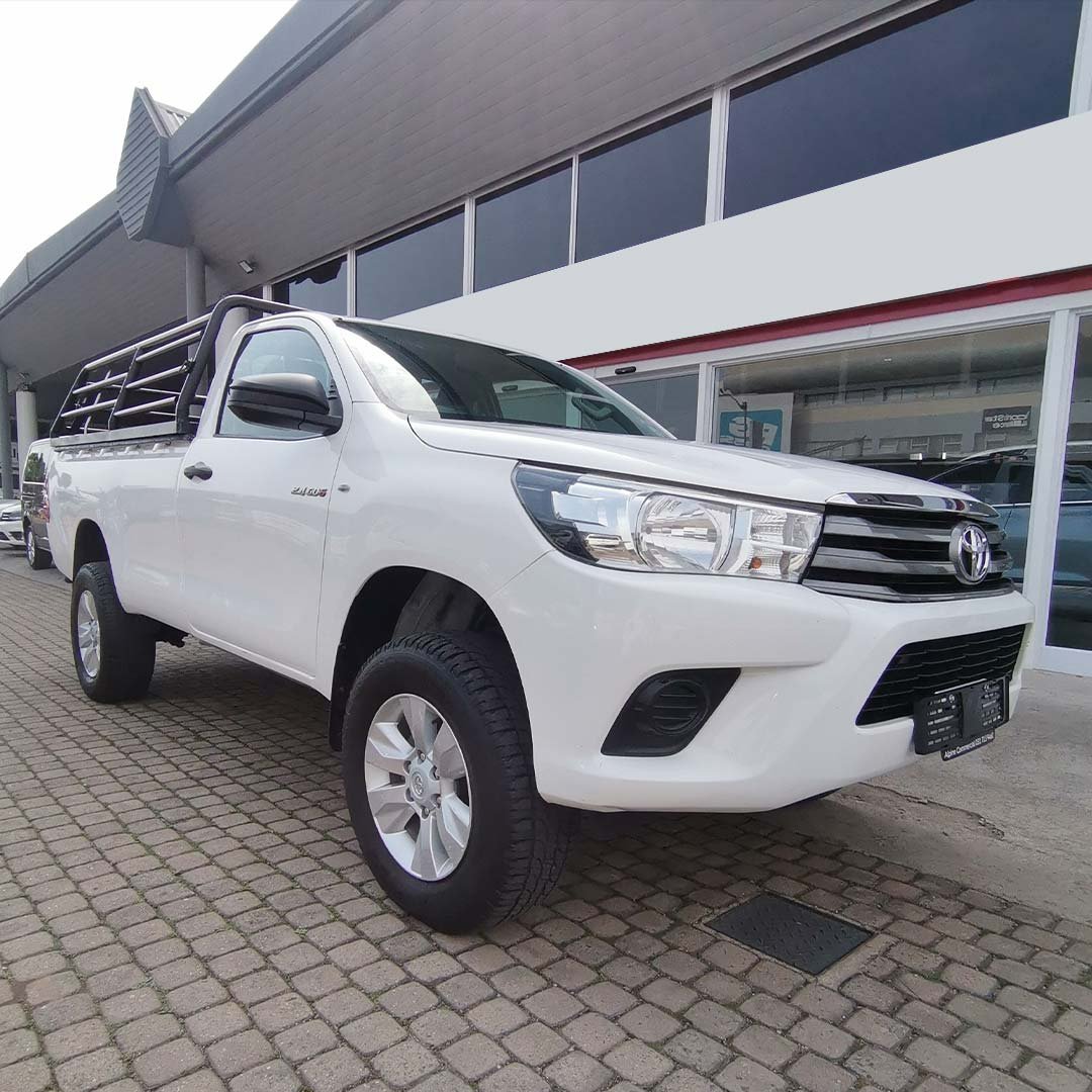 Масло для toyota hilux