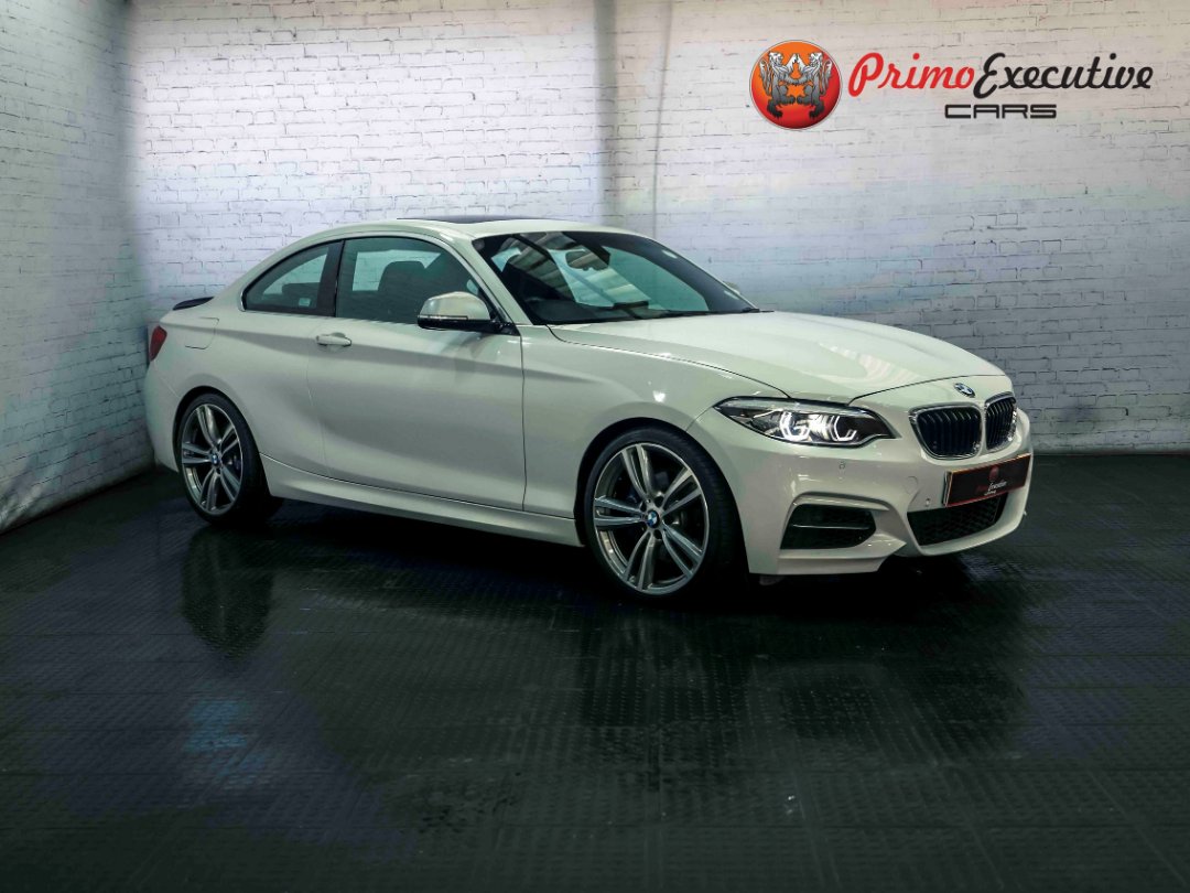 2017 BMW 2 Series  for sale - 509678